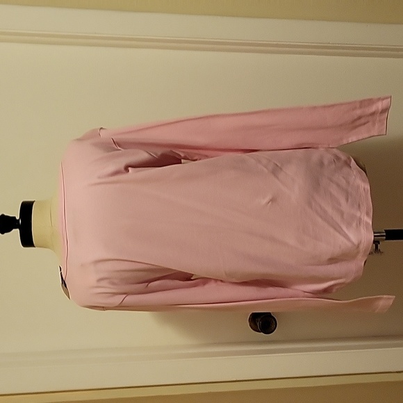 NWT: Crable For Her  Florida State Officially Licensed Universi-Tee  L/S Top - Picture 5 of 12